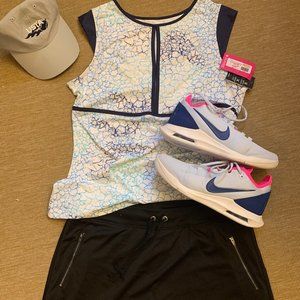 NWT Eleven by Venus Williams Tank